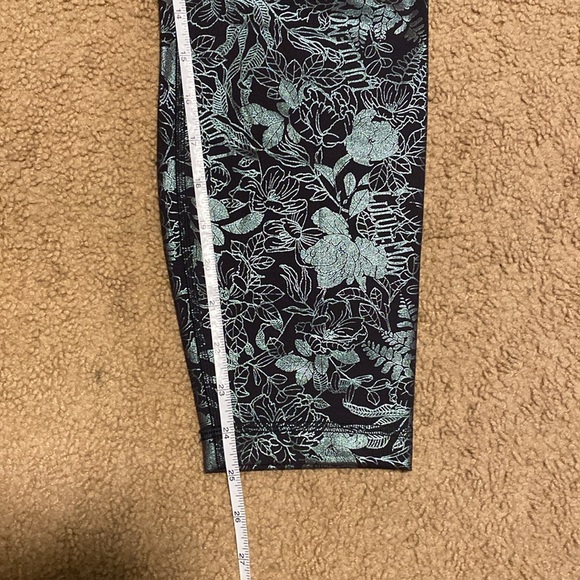 NWOT Lululemon Wunder Under High-Rise Legging Size 14 - Picture 9 of 13